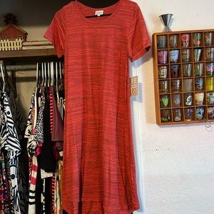 XS new with tags lularoe Carly